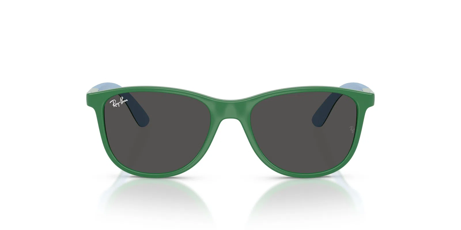 Ray-Ban Kids 0RJ9077SF Sunglasses - view 37